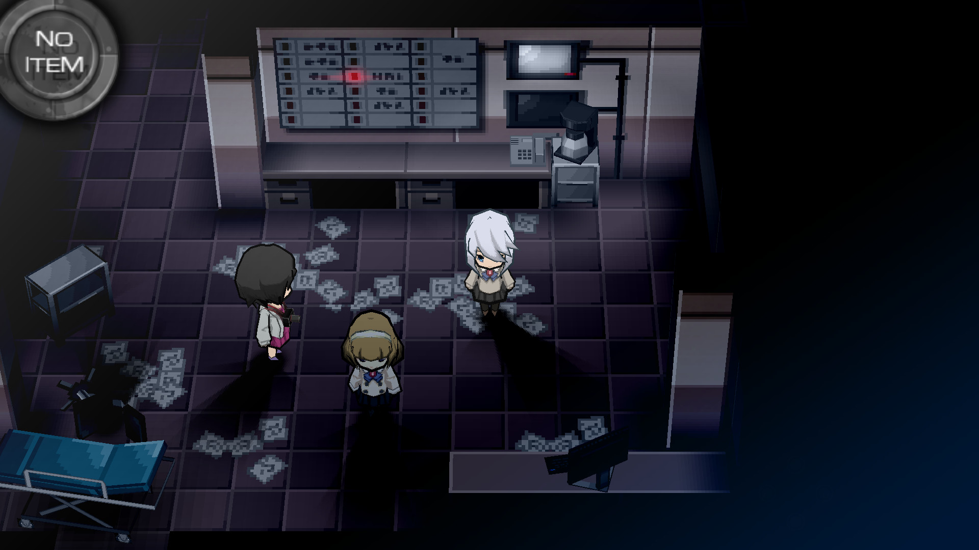 Corpse party download for pc